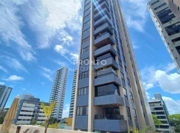 Apartamento de 4 quartos, Jaboatão dos Guararapes · Apartamento pé na areia em Candeias com 4 quartos , 3 suítes, varanda e 3 vagas
