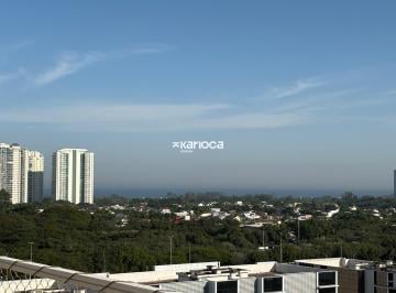 Apartamento de 4 quartos, Rio de Janeiro · COBERTURA NO BLUE VISION DE 04 QUARTOS 3 SUITES COM 257M E 3 VAGAS DE GARAGEM