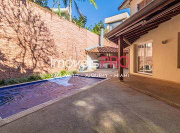 Casa · 400m² · 5 Quartos · 2 Vagas · Linda casa no melhor do Alto da Boa Vista