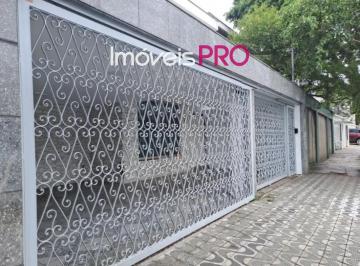 Casa · 395m² · 3 Quartos · 3 Vagas · Comercial - Residencial 395m² - Indianópolis