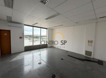 Comercial · 40m² · 1 Vaga · CONDOMÍNIO DINAMICA - EUROPA, Sala para aluguel e venda com 40 m²