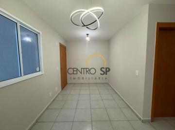 Apartamento · 42m² · 2 Quartos · 1 Vaga · Residencial Vitta Jardim Videiras, Apartamento para venda com 45 m² e 2 Dormitorios