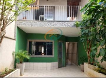 Casa · 170m² · 3 Quartos · 1 Vaga · Sobrado em Jardim Santa Clara - Guarulhos