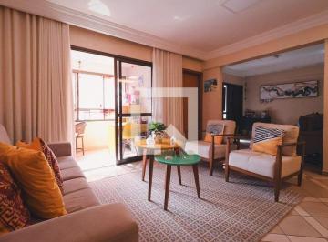 Apartamento · 137m² · 3 Quartos · 2 Vagas · Apartamento para Aluguel - Setor Bueno, 3 Quartos, 137 m² - Goiânia
