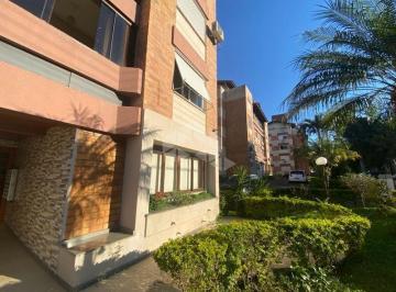 Apartamento · 111m² · 2 Quartos · 1 Vaga · Cobertura 111.27M² - para Alugar