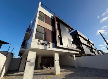 Foto 01 · Imperdível cobertura à venda em João Pessoa-PB, no Bairro Bessa: 2 quartos, 1 suíte, 2 salas, 1 vaga