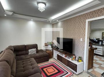 Casa · 150m² · 2 Quartos · 2 Vagas · Casa à Venda - Parque Erasmo Assunção, 2 Quartos, 150 m2
