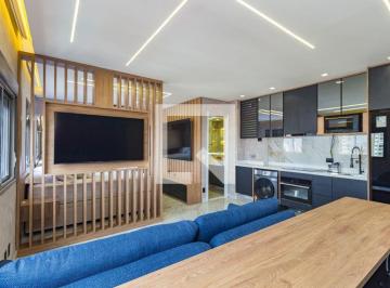 Apartamento · 38m² · 1 Quarto · 1 Vaga · Apartamento à Venda - Mooca, 1 Quarto, 38 m2