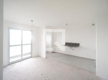 Apartamento · 53m² · 2 Quartos · 1 Vaga · Apartamento à Venda - Vila Carrão, 2 Quartos, 53 m2