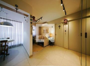 Apartamento · 32m² · 1 Quarto · 1 Vaga · Apartamento à Venda - Vila Guilhermina, 1 Quarto, 32 m2
