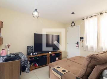 Apartamento · 37m² · 2 Quartos · 1 Vaga · Apartamento à Venda - José Bonifácio, 2 Quartos, 37 m2