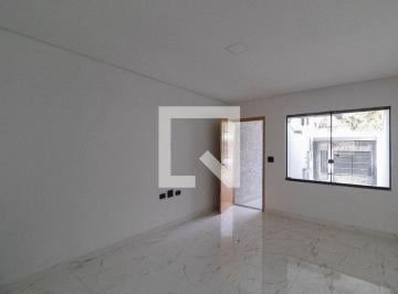 Casa · 110m² · 2 Quartos · 2 Vagas · Casa à Venda - Jardim Brasília, 2 Quartos, 110 m2