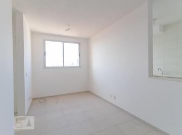 Apartamento · 44m² · 2 Quartos · Apartamento à Venda - Ermelino Matarazzo, 2 Quartos, 44 m2