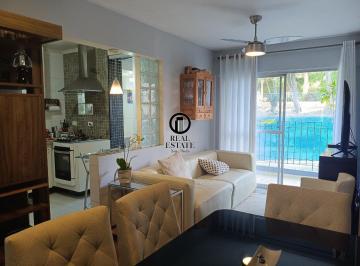 Apartamento · 60m² · 2 Quartos · 1 Vaga · Apartamento à venda - em Vila Ipojuca