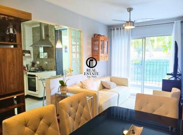 Apartamento · 60m² · 2 Quartos · 1 Vaga · Apartamento à venda - em Vila Ipojuca