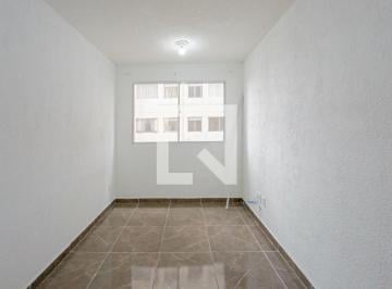 Apartamento · 44m² · 2 Quartos · Apartamento à Venda - Ermelino Matarazzo, 2 Quartos, 44 m2