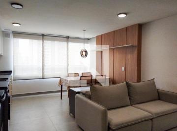 Photo 1 · Apartamento à Venda - Tatuapé, 2 Quartos, 63 m2