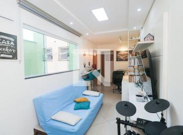 Apartamento · 90m² · 3 Quartos · 1 Vaga · Apartamento à Venda - Vila Curuça, 3 Quartos, 90 m2
