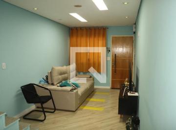 Casa · 74m² · 2 Quartos · 2 Vagas · Casa à Venda - Vila Mendes, 2 Quartos, 74 m2