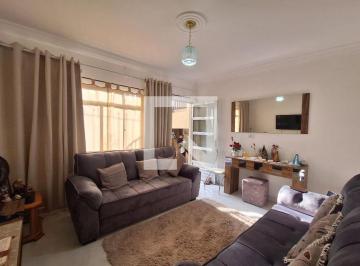 Casa · 200m² · 3 Quartos · 2 Vagas · Casa à Venda - Cidade Sao Jorge, 3 Quartos, 200 m2