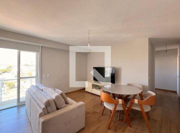Apartamento · 70m² · 2 Quartos · 1 Vaga · Apartamento à Venda - Vila Leopoldina, 2 Quartos, 70 m2
