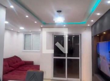 Apartamento · 58m² · 3 Quartos · 1 Vaga · Apartamento à Venda - Parque João Ramalho, 3 Quartos, 58 m2