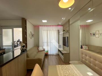 Apartamento · 55m² · 2 Quartos · 1 Vaga · Apartamento à Venda - Mooca, 2 Quartos, 55 m2