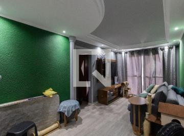Apartamento · 56m² · 2 Quartos · 1 Vaga · Apartamento à Venda - Ermelino Matarazzo, 2 Quartos, 56 m2