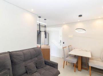 Apartamento · 38m² · 2 Quartos · Apartamento à Venda - Itaquera, 2 Quartos, 38 m2