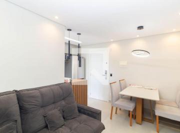 Photo 1 · Apartamento à Venda - Itaquera, 2 Quartos, 38 m2