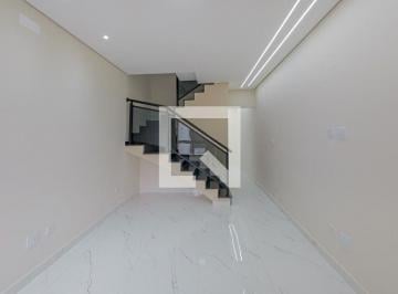 Casa · 86m² · 2 Quartos · 2 Vagas · Casa à Venda - Jardim Aricanduva, 2 Quartos, 86 m2