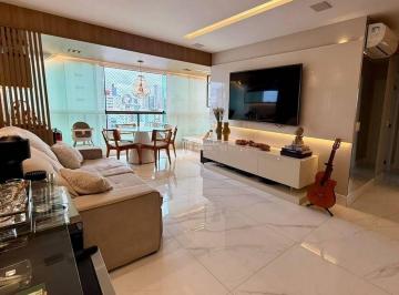 Apartamento · 83m² · 2 Quartos · 2 Vagas · Apartamento 2 Quartos no Jardim Apipema - FS724