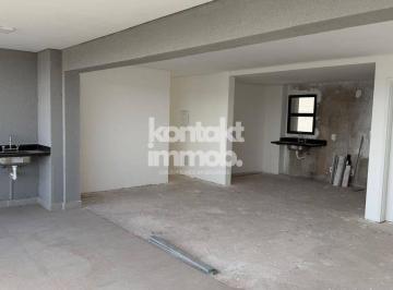 Apartamento · 128m² · 3 Quartos · 3 Vagas · Apartamento com 3 quartos à Venda, Jardim Maria José - Votorantim