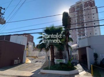 Apartamento · 85m² · 3 Quartos · 2 Vagas · Apartamento com 3 quartos à Venda, Jardim Piratininga - Sorocaba