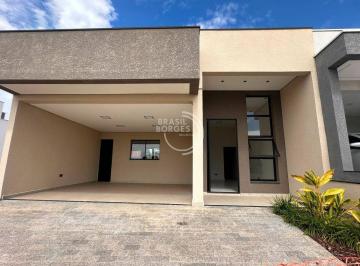 Casa · 140m² · 2 Quartos · 42025 Vagas · **Casa Térrea à Venda no Villagio Wanel | 3 Dormitórios, Suíte com Closet, Área Gourmet e Garagem pa