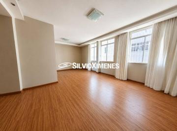 Apartamento · 117m² · 3 Quartos · 1 Vaga · Apartamento com 3 quartos, Cruzeiro - Belo Horizonte