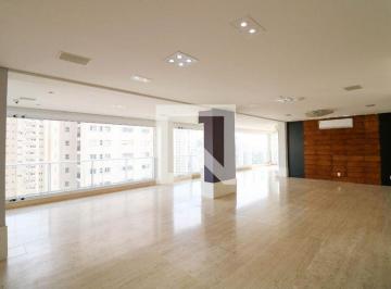 Apartamento de 4 quartos, São Paulo · Apartamento à Venda - Campo Belo, 4 Quartos, 274 m² - São Paulo
