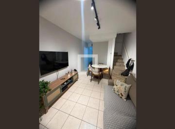 Casa · 63m² · 2 Quartos · 1 Vaga · Casa à Venda - Vargem Pequena, 2 Quartos, 63 m² - Rio de Janeiro