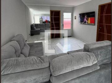 Casa · 80m² · 2 Quartos · 2 Vagas · Casa à Venda - Itaquera, 2 Quartos, 80 m² - São Paulo