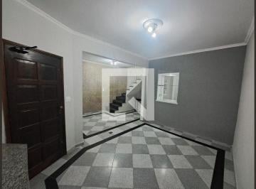 Casa · 87m² · 2 Quartos · 2 Vagas · Casa à Venda - Jardim Brasil , 2 Quartos,  87 m² - São Paulo