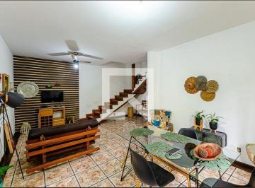 Casa · 100m² · 2 Quartos · 1 Vaga · Casa à Venda - Fonseca, 2 Quartos, 100 m² - Niterói