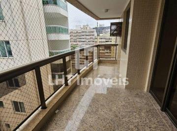 Apartamento · 120m² · 3 Quartos · 2 Vagas · Apartamento com 3 quartos para Locação, Icaraí - Niterói