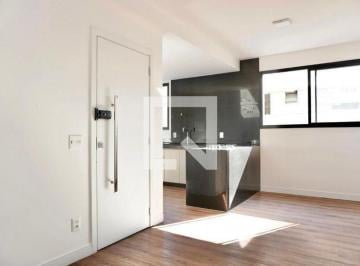 Apartamento · 58m² · 2 Quartos · 1 Vaga · Apartamento para Aluguel - Lourdes, 2 Quartos, 58 m2 - Belo Horizonte
