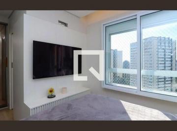 Apartamento · 128m² · 3 Quartos · 2 Vagas · Apartamento para Aluguel - Vila Andrade, 3 Quartos, 128 m2 - São Paulo