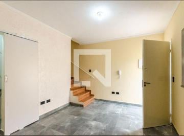 Casa · 65m² · 2 Quartos · 1 Vaga · Casa para Aluguel - Jardim Marisa, 2 Quartos, 65 m2 - São Paulo