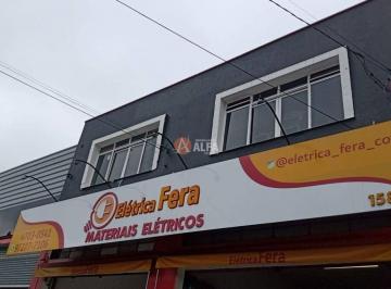 Comercial · 45m² · 1 Vaga · Sala Comercial com 45 m². - Centro -Cotia/SP