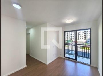 Apartamento · 47m² · 2 Quartos · 1 Vaga · Apartamento para Aluguel - Jacarepaguá, 2 Quartos, 47 m2 - Rio de Janeiro