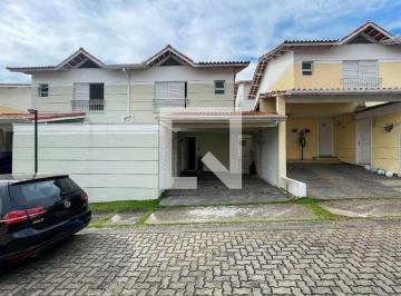 Casa · 100m² · 3 Quartos · 2 Vagas · Casa para Aluguel - Jardim Barbacena, 3 Quartos,  100 m2 - Cotia
