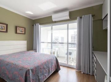 Apartamento · 25m² · 1 Quarto · 1 Vaga · Apartamento para Aluguel - Butantã, 1 Quarto,  25 m2 - São Paulo