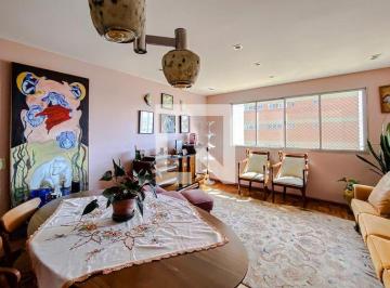 Apartamento · 100m² · 3 Quartos · 1 Vaga · Apartamento para Aluguel - Perdizes, 3 Quartos, 100 m2 - São Paulo